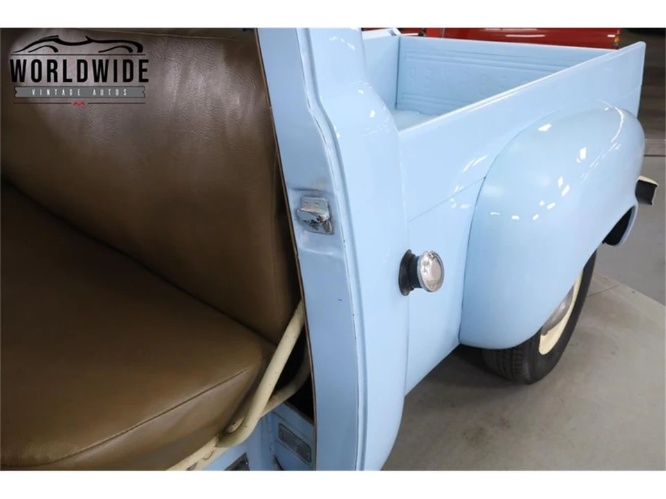 1955 Studebaker 2R/3R - Image 22 of 31