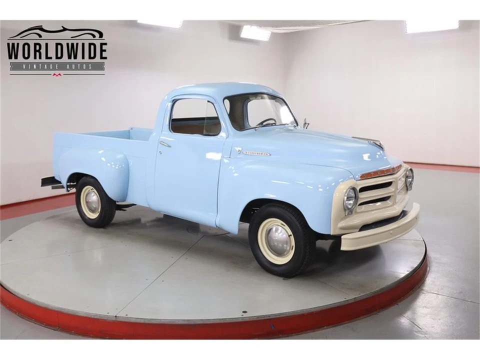 1955 Studebaker 2R/3R - Image 2 of 31