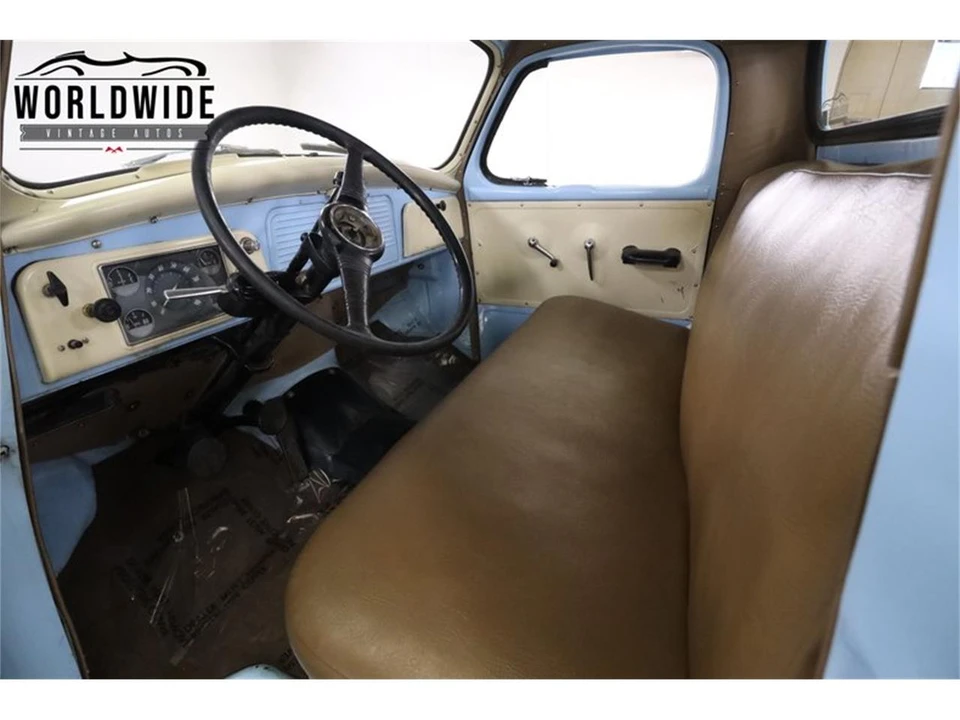 1955 Studebaker 2R/3R - Image 24 of 31