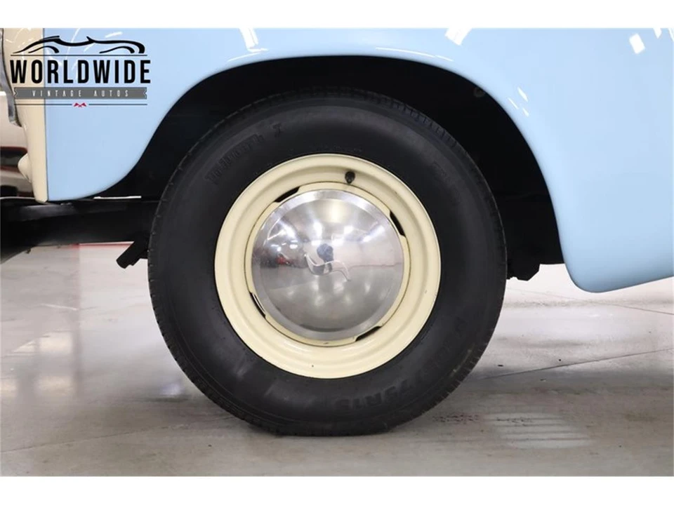 1955 Studebaker 2R/3R - Image 12 of 31