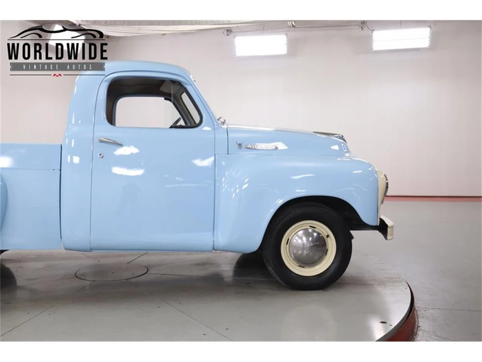 1955 Studebaker 2R/3R - Image 8 of 31