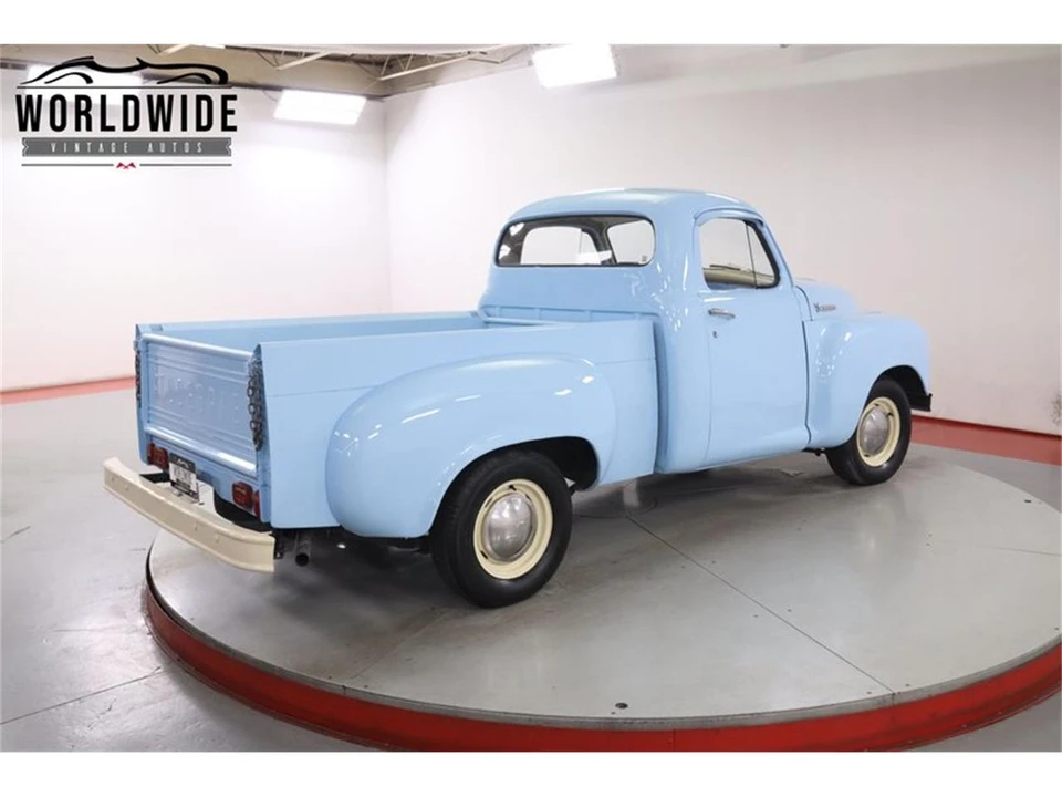 1955 Studebaker 2R/3R - Image 6 of 31