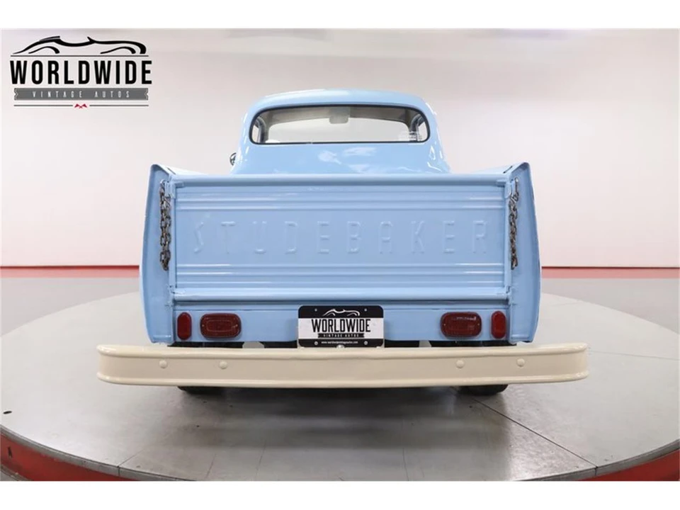 1955 Studebaker 2R/3R - Image 16 of 31