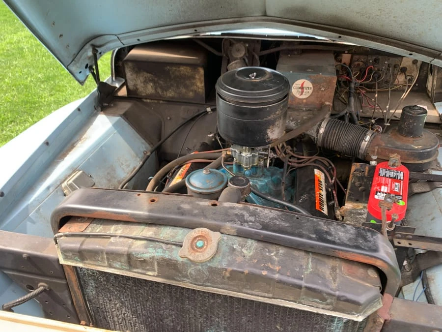 1955 Studebaker 2R/3R - Image 13 of 14