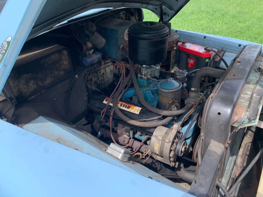 1955 Studebaker 2R/3R - Image 12 of 14
