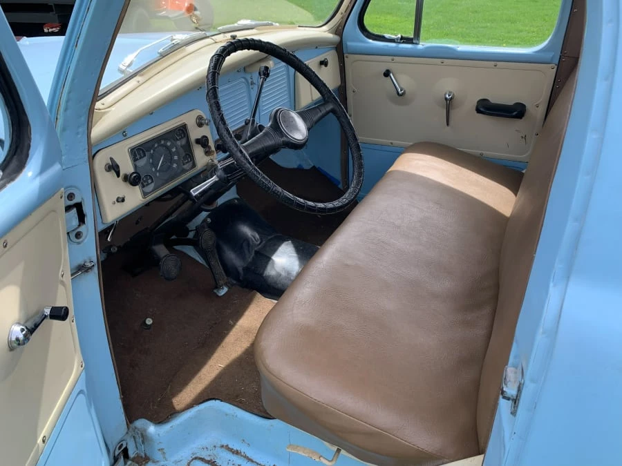 1955 Studebaker 2R/3R - Image 8 of 14