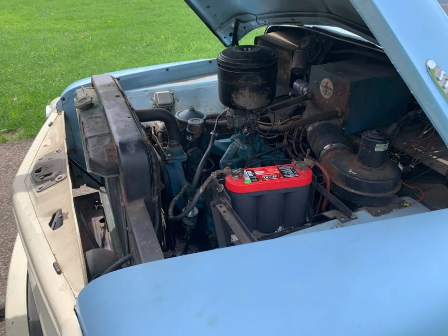 1955 Studebaker 2R/3R - Image 11 of 14