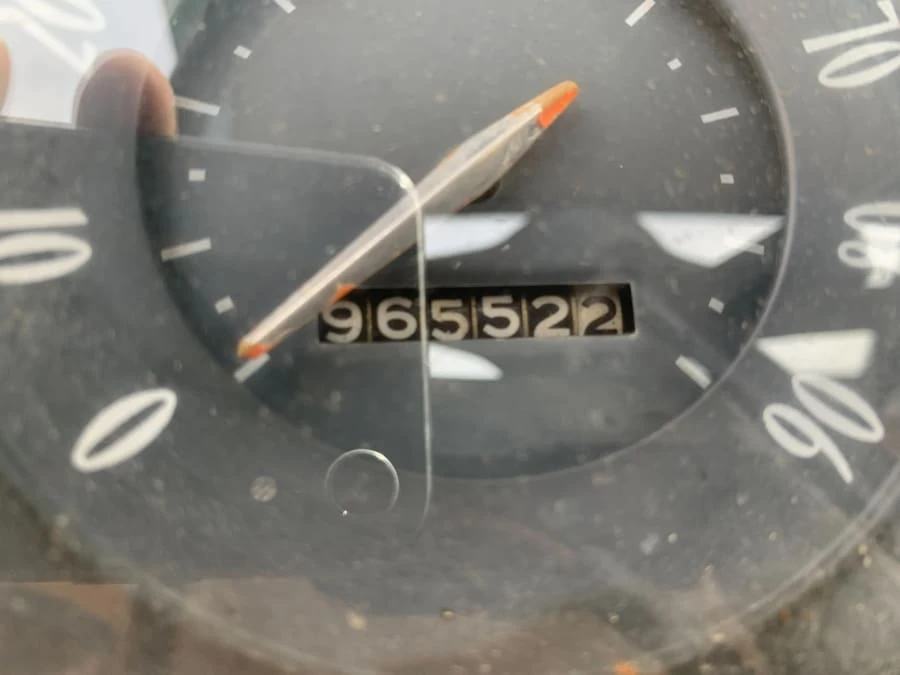1955 Studebaker 2R/3R - Image 10 of 14