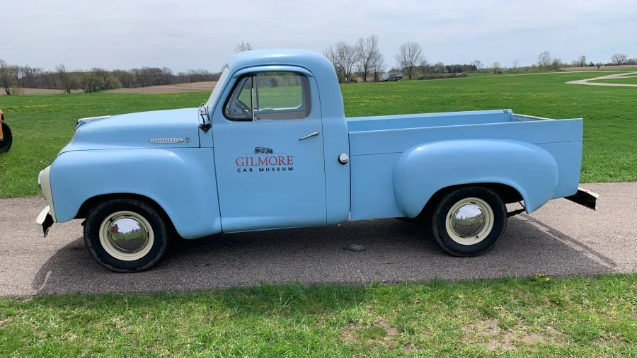 1955 Studebaker 2R/3R - Image 2 of 14