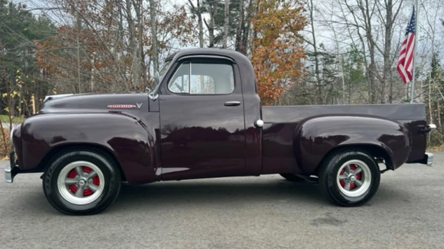 1955 Studebaker 2R/3R - Image 2 of 15