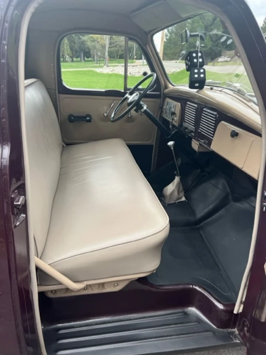 1955 Studebaker 2R/3R - Image 9 of 15