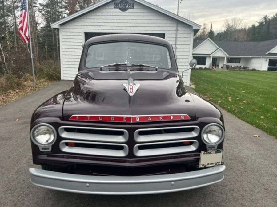 1955 Studebaker 2R/3R - Image 4 of 15