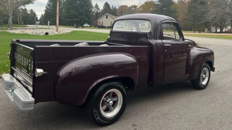 1955 Studebaker 2R/3R - Image 6 of 15