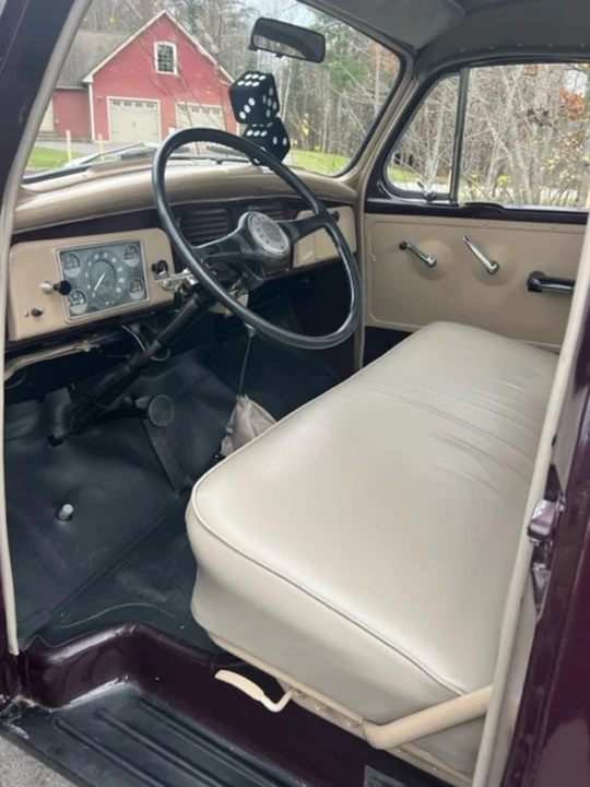1955 Studebaker 2R/3R - Image 8 of 15