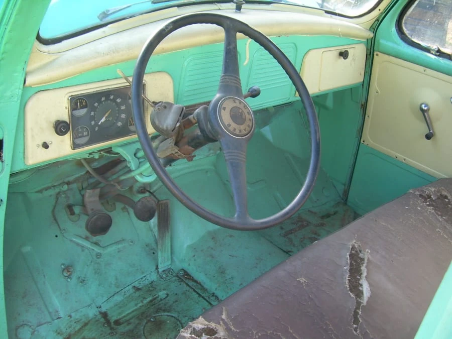1955 Studebaker 2R/3R - Image 5 of 7