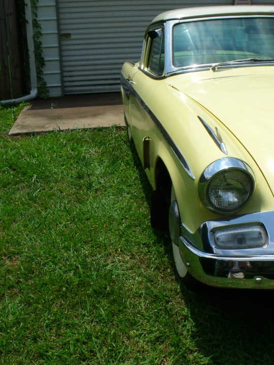 1955 Studebaker President - Image 3 of 21