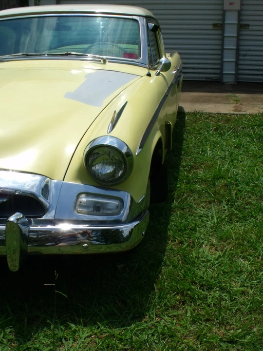 1955 Studebaker President - Image 2 of 21