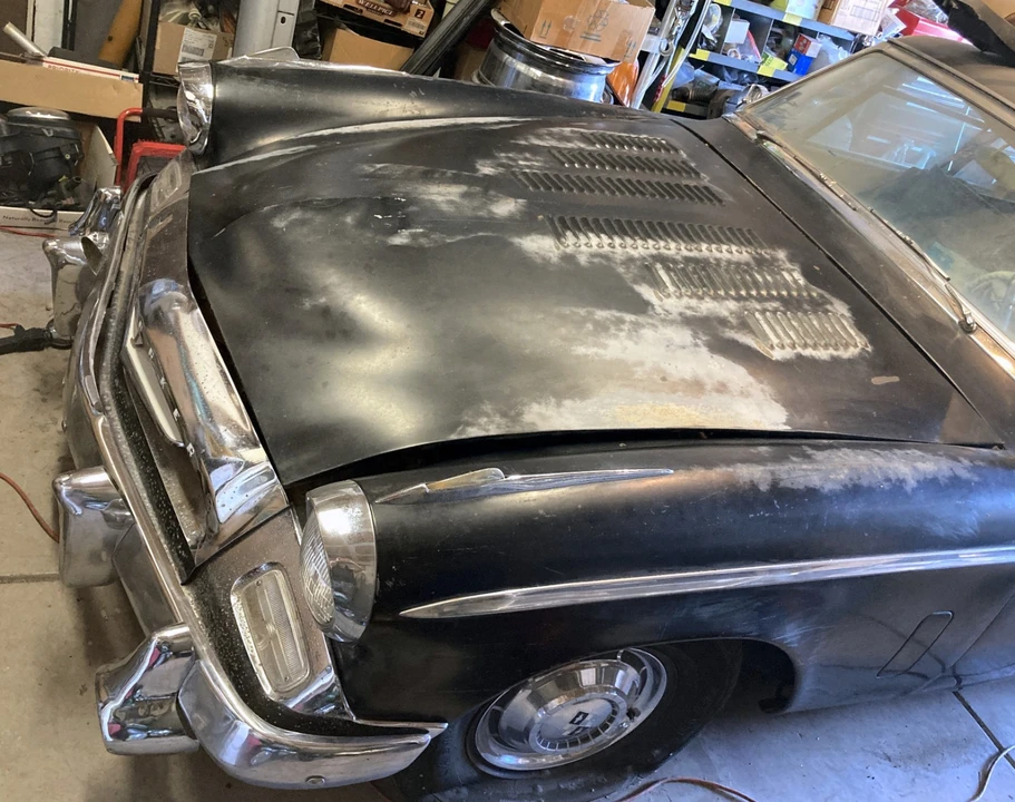 1955 Studebaker President - Image 3 of 19