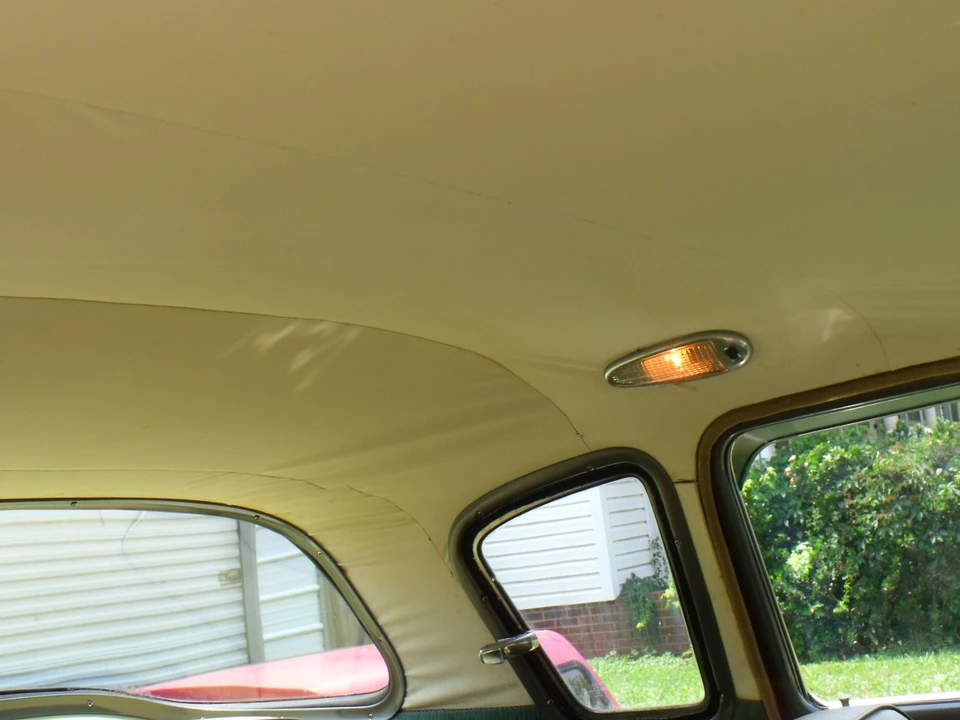 1955 Studebaker President - Image 11 of 21