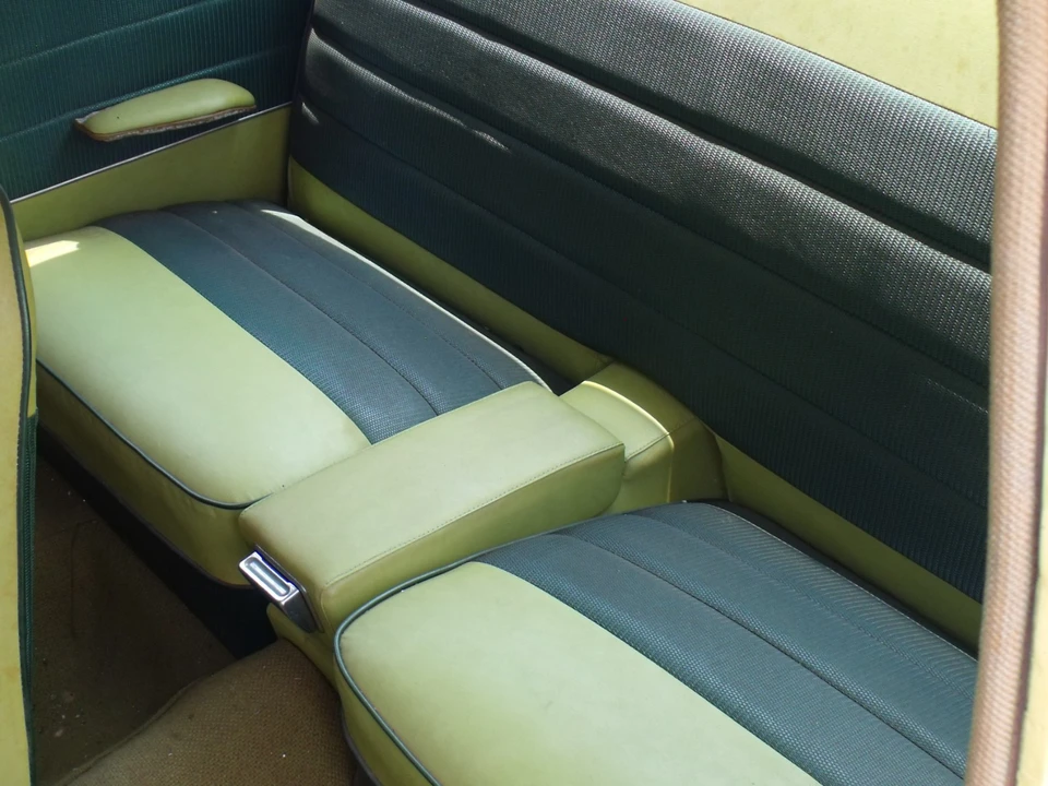1955 Studebaker President - Image 10 of 21