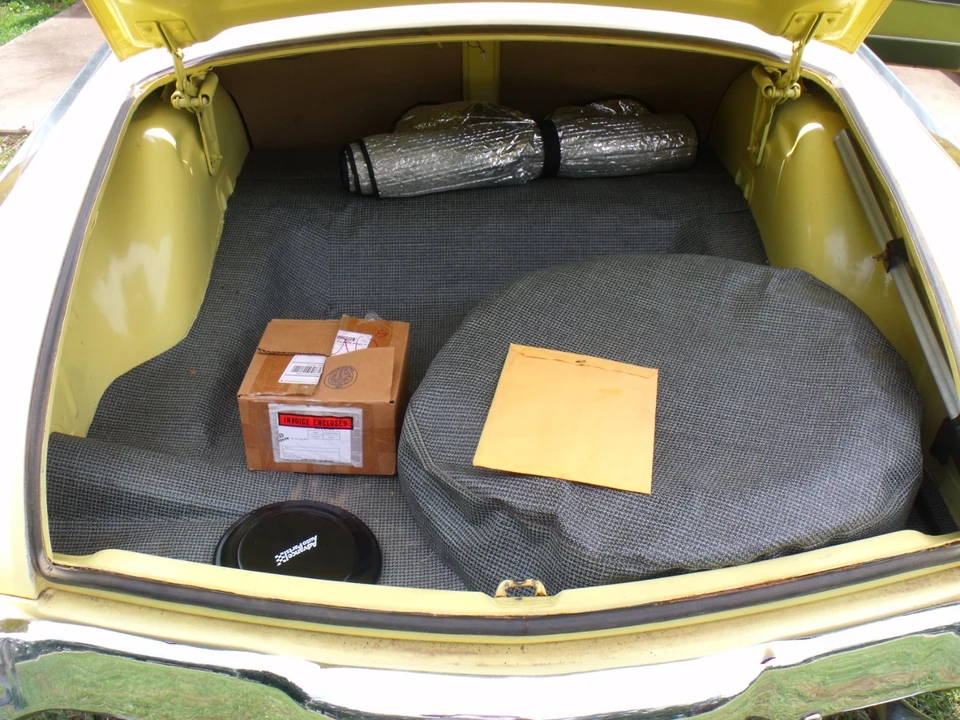 1955 Studebaker President - Image 18 of 21