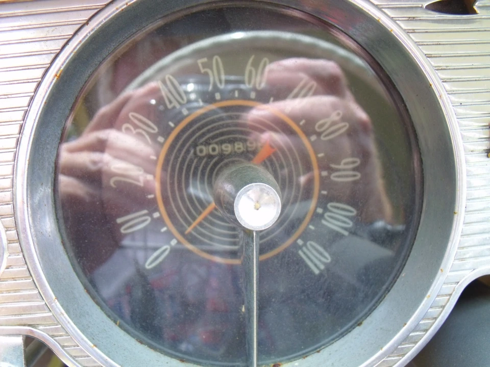 1955 Studebaker President - Image 20 of 21