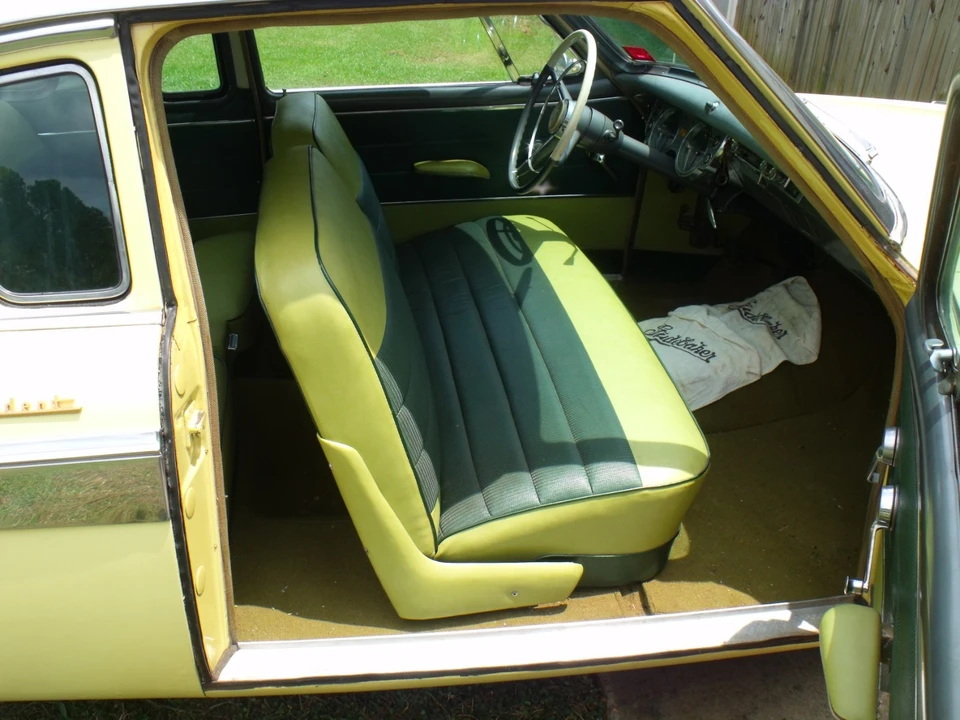 1955 Studebaker President - Image 17 of 21