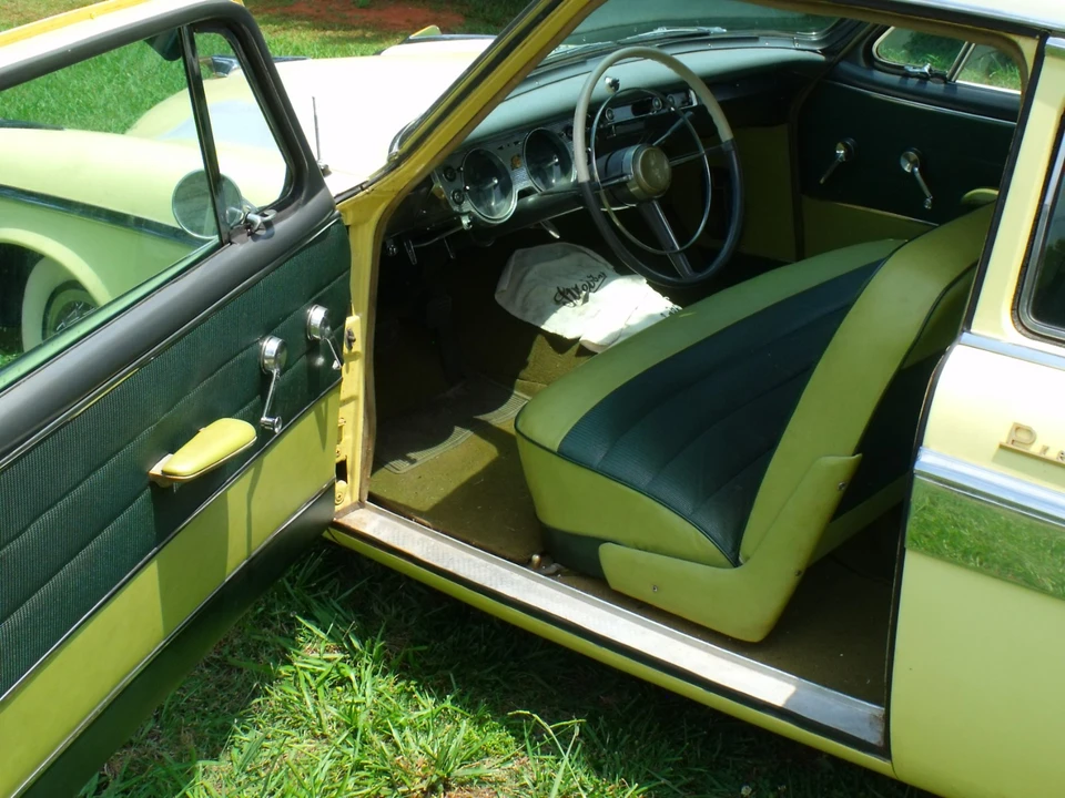 1955 Studebaker President - Image 7 of 21