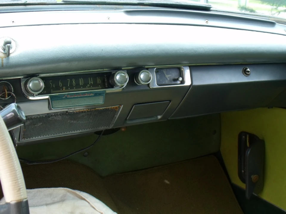 1955 Studebaker President - Image 9 of 21