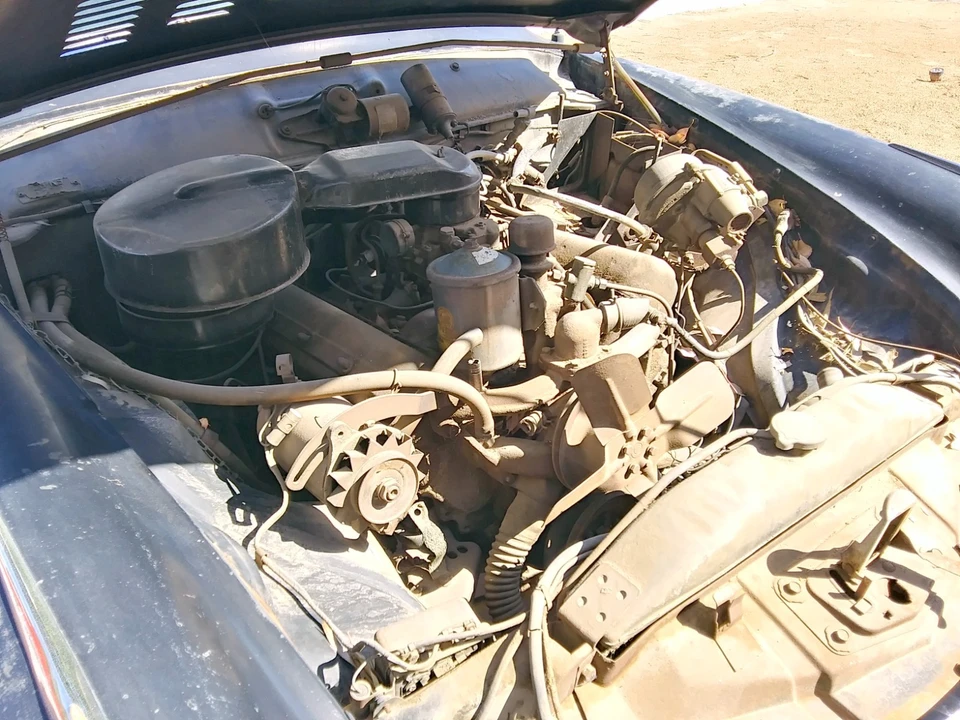 1955 Studebaker President - Image 14 of 19