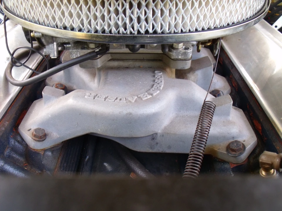 1955 Studebaker President - Image 14 of 21