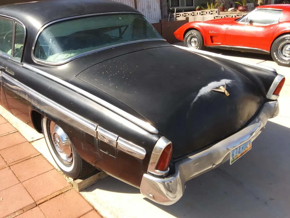 1955 Studebaker President - Image 7 of 19