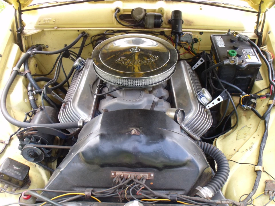 1955 Studebaker President - Image 13 of 21