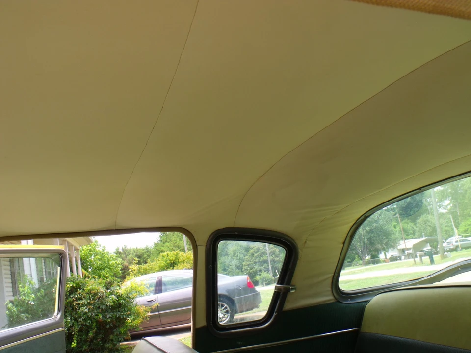 1955 Studebaker President - Image 19 of 21