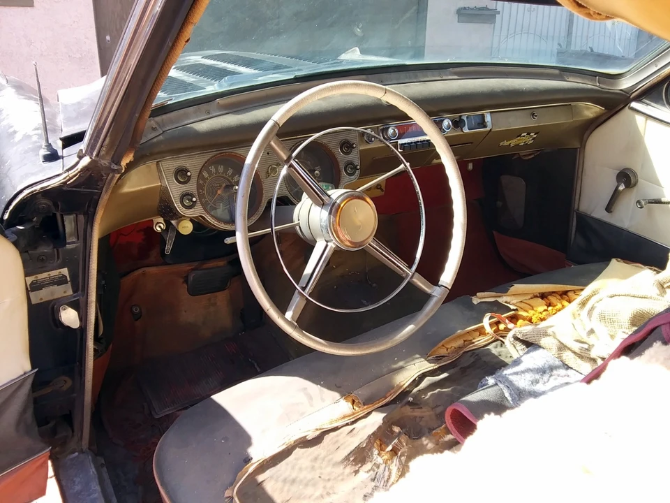 1955 Studebaker President - Image 9 of 19
