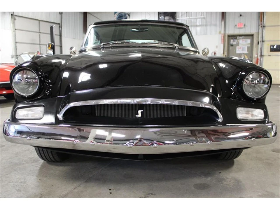 1955 Studebaker President - Image 9 of 31