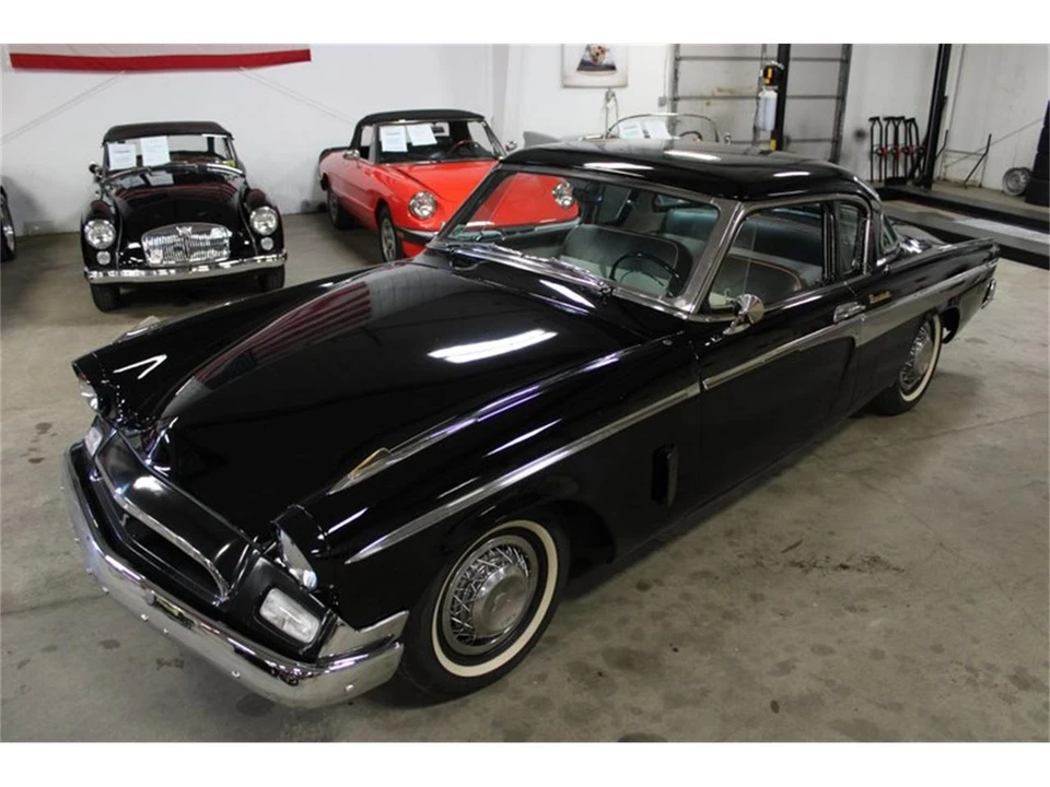 1955 Studebaker President - Image 15 of 31
