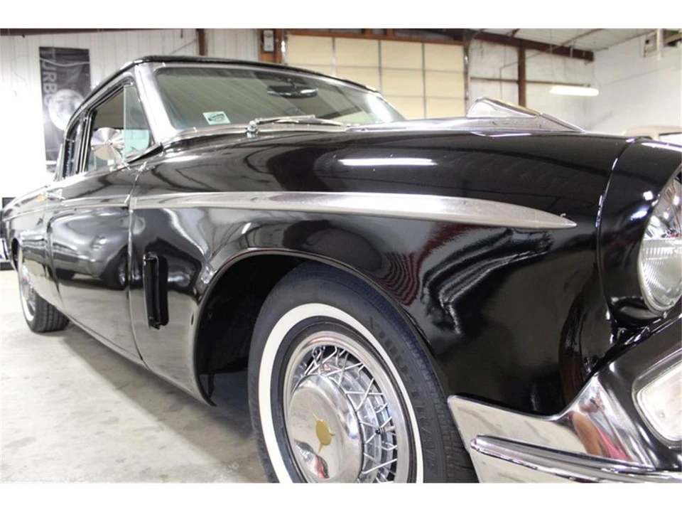 1955 Studebaker President - Image 13 of 31