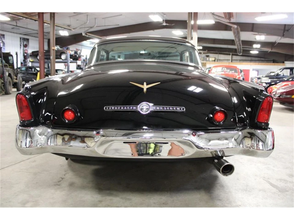 1955 Studebaker President - Image 5 of 31