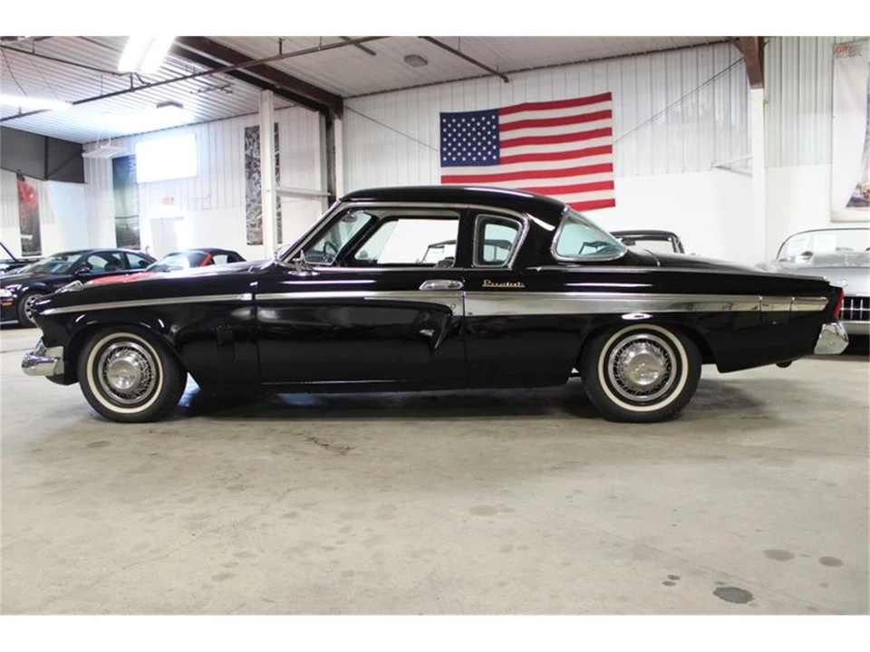 1955 Studebaker President - Image 3 of 31