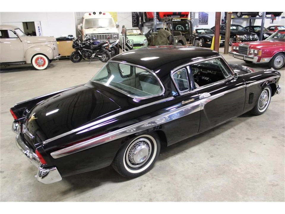 1955 Studebaker President - Image 17 of 31