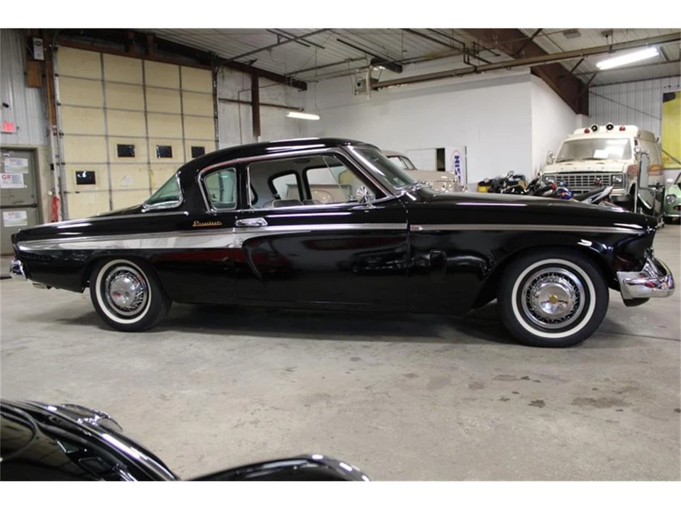 1955 Studebaker President - Image 7 of 31