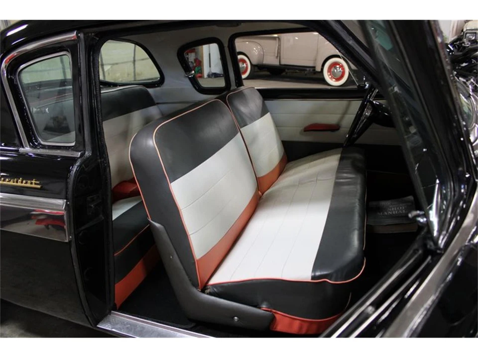 1955 Studebaker President - Image 23 of 31