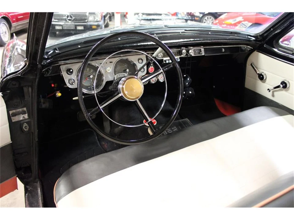 1955 Studebaker President - Image 31 of 31
