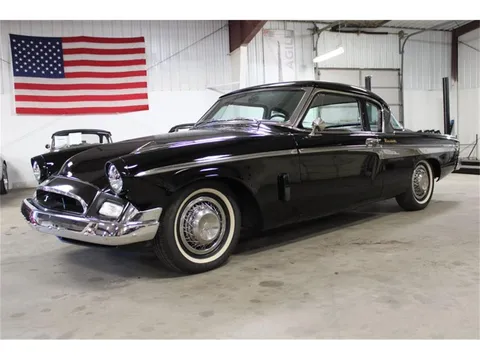 1955 Studebaker President