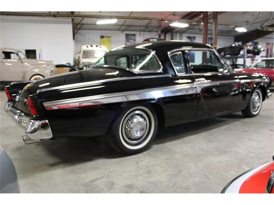 1955 Studebaker President - Image 6 of 31