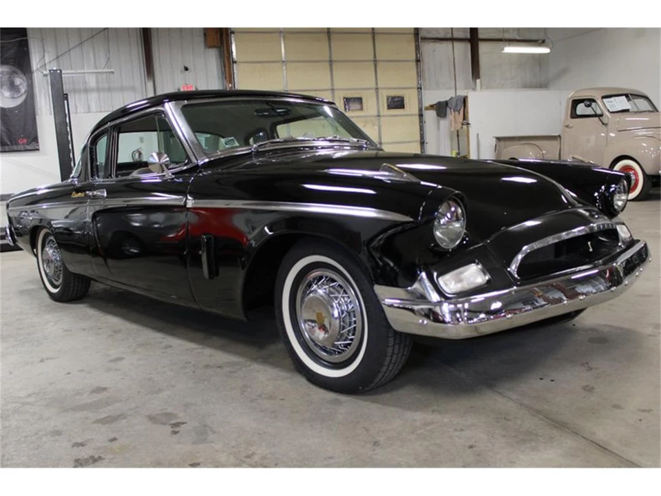 1955 Studebaker President - Image 8 of 31