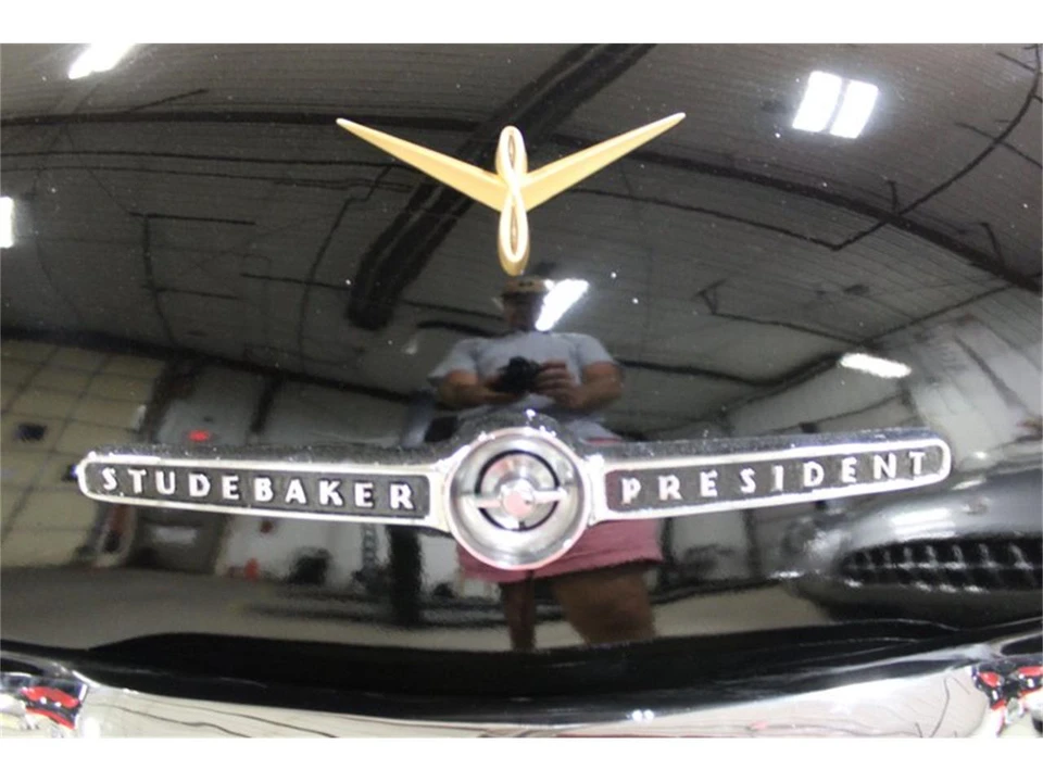 1955 Studebaker President - Image 18 of 31