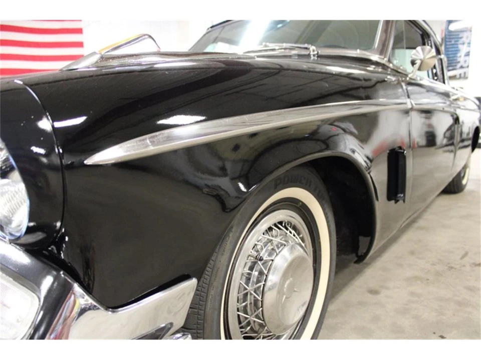 1955 Studebaker President - Image 10 of 31
