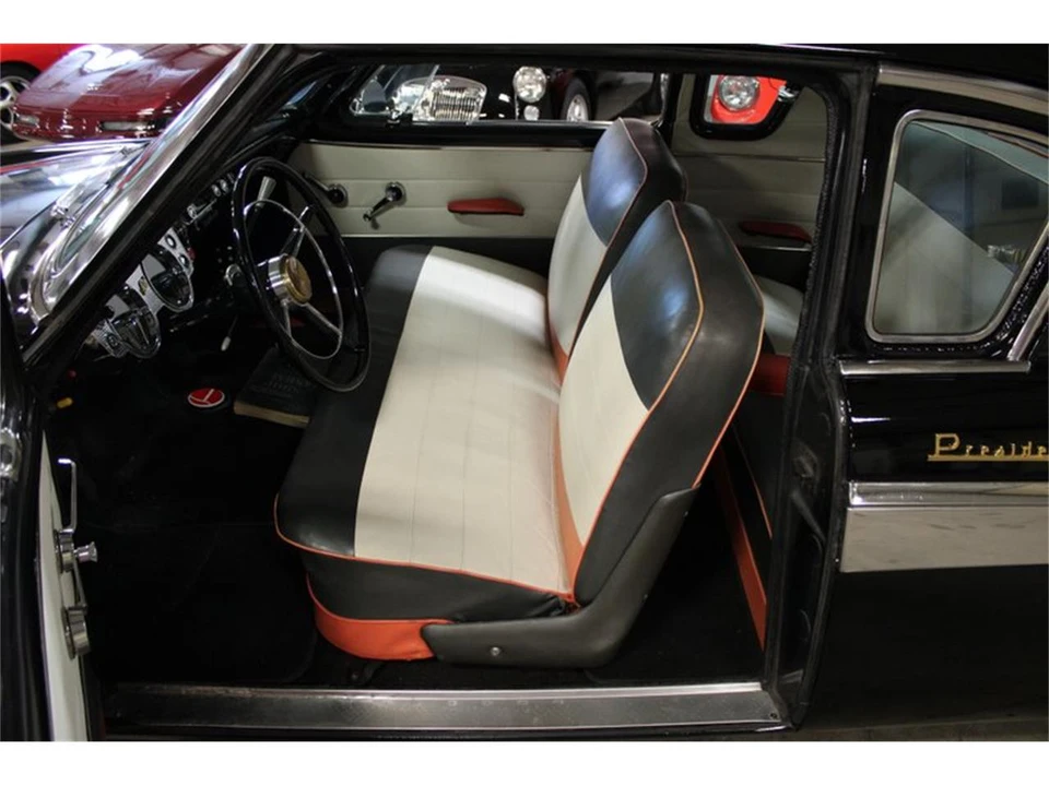 1955 Studebaker President - Image 28 of 31